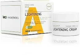 Kup PRZECENA! Peeling chemiczny do twarzy z retinolem - Innoaesthetics Inno-Exfo Lightening *