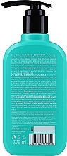 Odżywka głęboko oczyszczająca do każdego rodzaju włosów - Prosalon Pure & Ready Deep Cleansing Condirioner — Zdjęcie N2