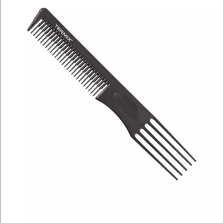 Grzebień do strzyżenia włosów, 876 - Termix Titanium Comb — Zdjęcie N1