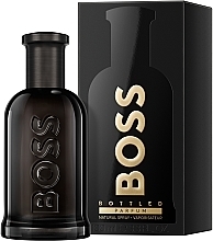 BOSS Bottled Parfum - Perfumy — Zdjęcie N2