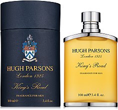 Hugh Parsons Kings Road - Woda perfumowana — Zdjęcie N2