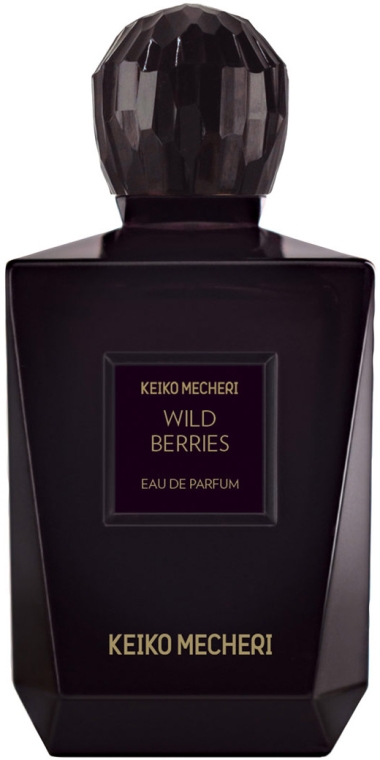 Keiko Mecheri Wild Berries - Woda perfumowana — Zdjęcie N1