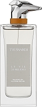 Trussardi Le Vie Di Milano Walking On Via Fiori Oscuri - Woda perfumowana — Zdjęcie N1