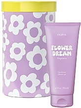 Pupa Flower Dream - Żel pod prysznic — Zdjęcie N1