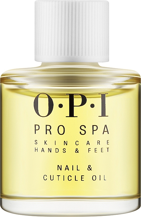 Olejek do paznokci i skórek - OPI. ProSpa Nail & Cuticle Oil
