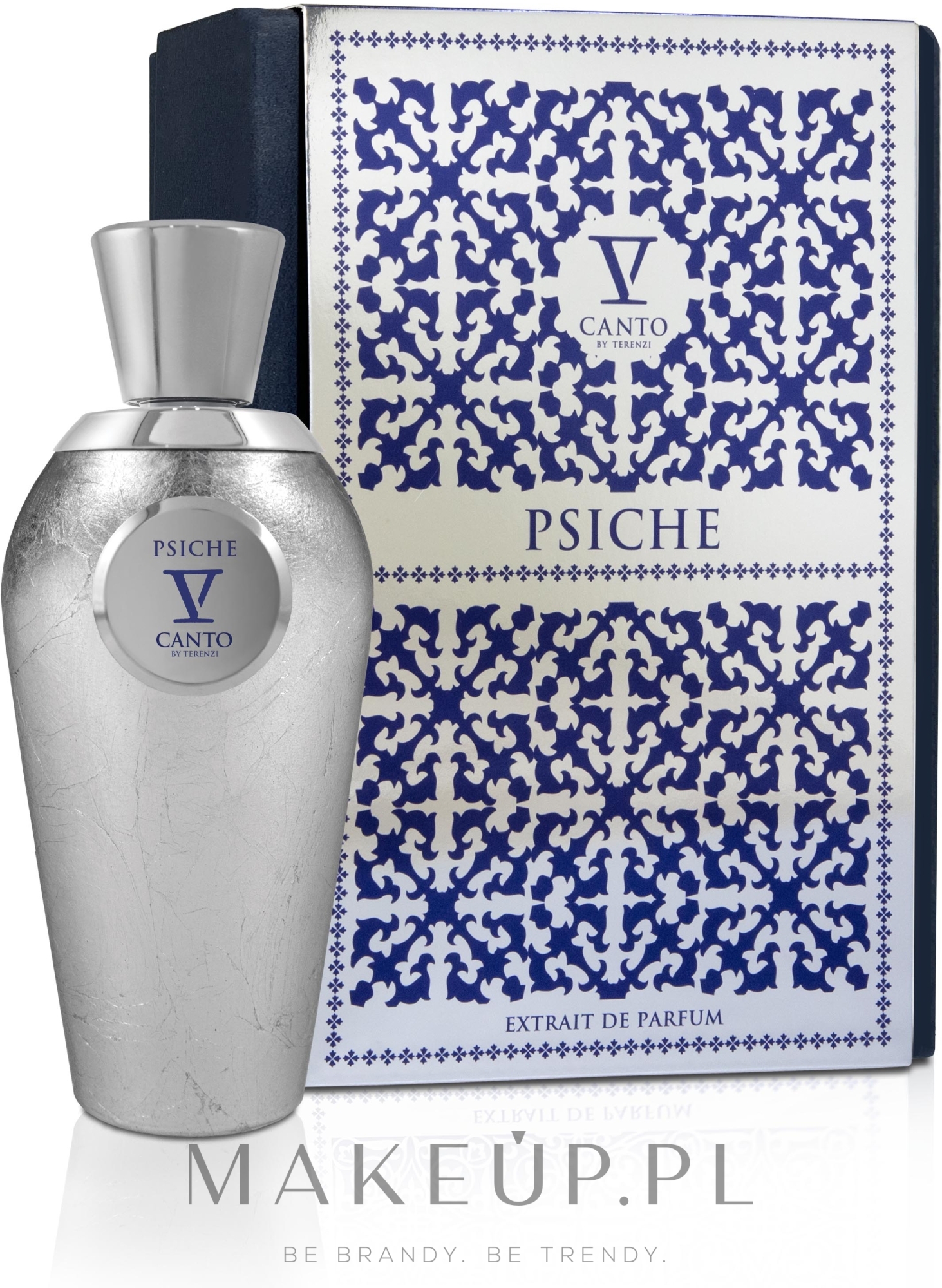 V Canto Psiche - Perfumy — Zdjęcie 100 ml