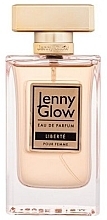 Jenny Glow Liberte - Woda perfumowana — Zdjęcie N1