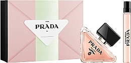 Kup Prada Paradoxe - Zestaw (edp 50 ml + edp/mini 10 ml)