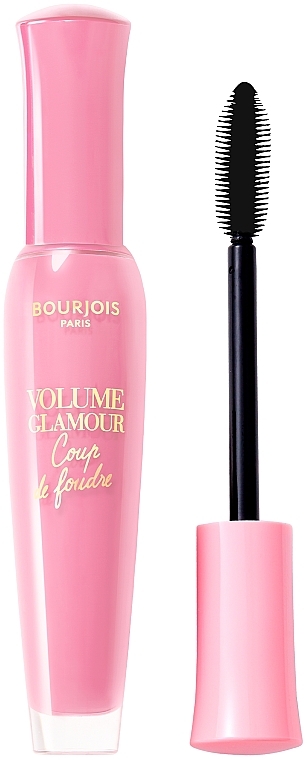 Tusz do rzęs - Bourjois Volume Glamour Coup De Foudre Mascara — Zdjęcie N2