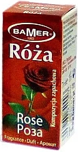 Olejek różany - Bamer Rose — Zdjęcie N1