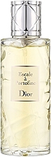 Dior Escale à Portofino - Woda toaletowa — Zdjęcie N2