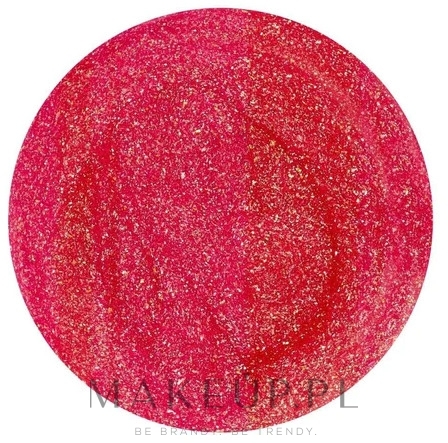 Lakier do paznokci - Barry M Crystal Rock Textured Nail Paint — Zdjęcie Pink Tourmaline