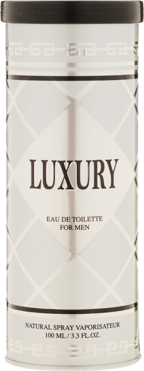 New Brand Luxury - Woda toaletowa — Zdjęcie N1