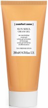 Kup Kremowy żel wzmacniający opaleniznę - Comfort Zone Sun Soul Cream Gel