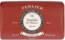 Kup Mydło z drzewa sandałowego - Perlier Sandalwood Soap