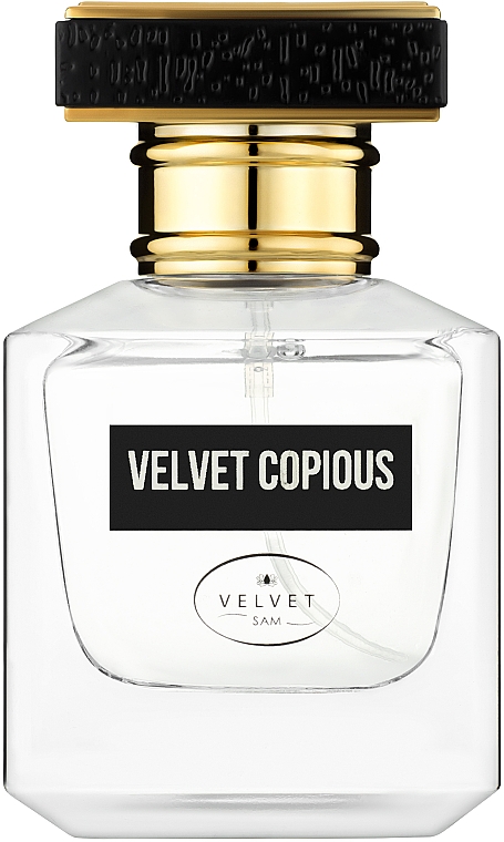 Velvet Sam Velvet Copious - Woda perfumowana — Zdjęcie N1
