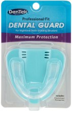 Nakładki na zęby - Dentek Maximum Protection Dental Guard — Zdjęcie N5