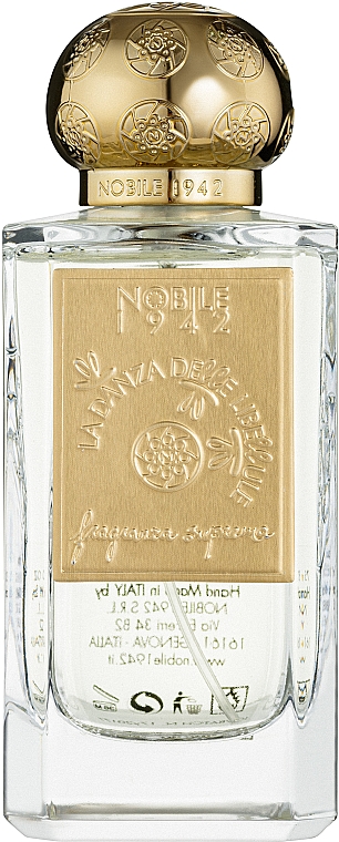 Nobile 1942 La Danza delle Libellule - Woda perfumowana — Zdjęcie N1