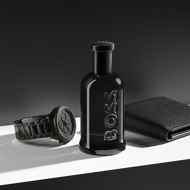 BOSS Bottled Parfum - Perfumy — Zdjęcie N5
