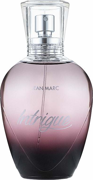 Jean Marc Intrigue - Woda perfumowana — Zdjęcie N1