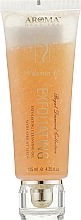 Kup Złuszczający żel oczyszczający do twarzy z witaminą C - Aroma Dead Sea Vitamin C Exfoliating Cleansing Gel