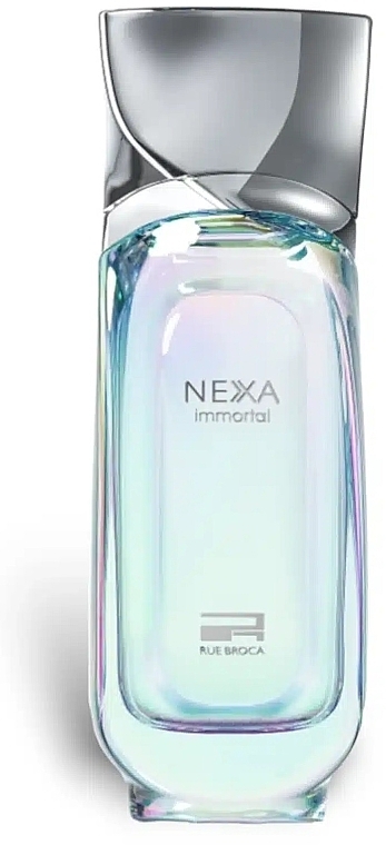 Rue Broca Nexa Immortal - Woda perfumowana — Zdjęcie N2