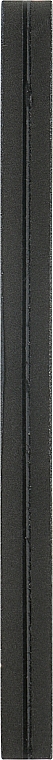 Miękki pilnik w kształcie trapezu, czarna, 100/180 - Kashoki — Zdjęcie N2
