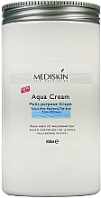 Wielofunkcyjny balsam do ciała - Mediskin Aqua Cream — Zdjęcie N5