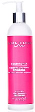 Kup Odżywka do włosów kręconych - Acca Kappa Glossing & Defining Conditioner For Curly Hair