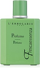 L'Erbolario Frescaessenza - Woda perfumowana — Zdjęcie N1