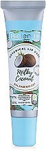 Ochronny balsam do ust - Bielenda Botanical Lip Care Milky Coconut  — Zdjęcie N1