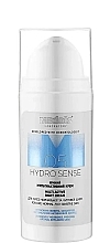 Multiaktywny krem na noc - Meddis Hydrosense Multi-Active Night Cream — Zdjęcie N1