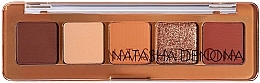 Kup Paleta cieni do powiek - Natasha Denona Mini Bronze Eyeshadow Palette