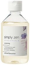 Kup Nawilżający żel pod prysznic - Z. One Concept Simply Zen Sensorials Cocooning Moisturizing Body Wash