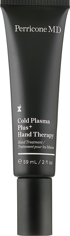 Nawilżający krem do rąk z olejkiem z awokado - Perricone MD Cold Plasma Plus+ Hand Therapy — Zdjęcie N6