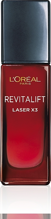 Regenerujące serum anti-age do twarzy - L'Oreal Paris Revitalift Laser X3 — Zdjęcie N9