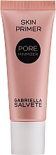 Kup Baza pod makijaż minimalizująca widoczność porów - Gabriella Salvete Pore Minimizer Skin Primer