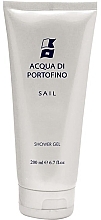 Acqua di Portofino Sail - Żel pod prysznic — Zdjęcie N1