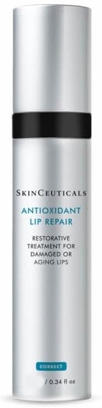 Ochronna kuracja antyoksydacyjna do ust - SkinCeuticals Correct Antiox Lip Repair — Zdjęcie N1