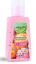 Kup Antybakteryjny żel do rąk Lody - Rolling Hills Hand Cleansing Gel