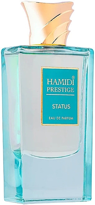 Hamidi Prestige Status - Woda perfumowana — Zdjęcie N1