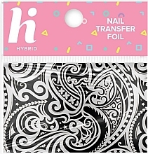 Kup Folia do manicure - Hi Hybrid Transfer Foil