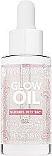 Kup Hipoalergiczny olejek do twarzy z ekstraktem z arbuza - Bell Hypoallergenic Glow Oil