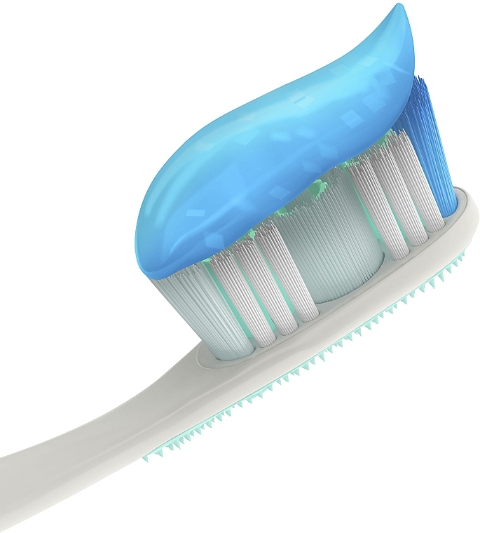 Odświeżająca oddech pasta do zębów - Colgate Max Fresh Cooling Crystal — Zdjęcie N5