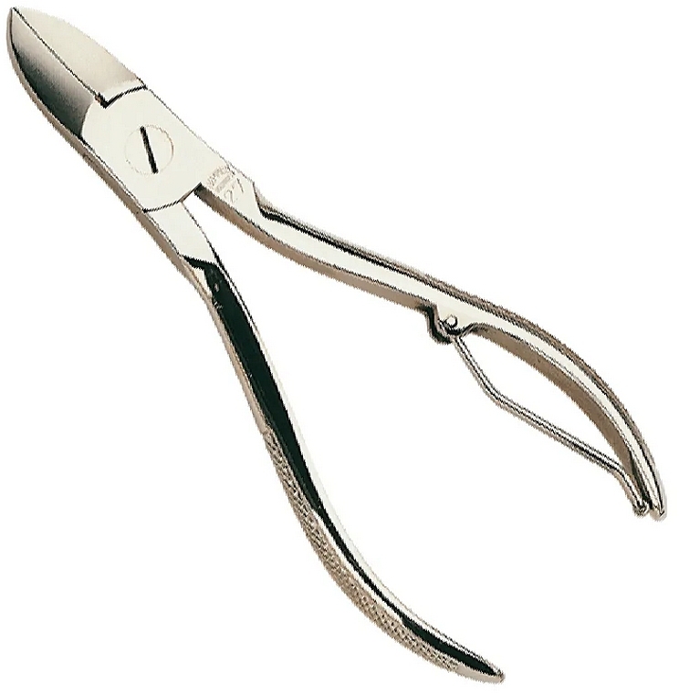 Cążki do pedicure, 12 cm - Nippes Solingen N27 — Zdjęcie N1