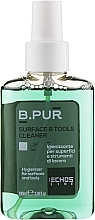 Kup Spray dezynfekujący do narzędzi i powierzchni - Echosline B.Pur Surface & Tools Cleaner