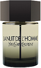 Kup Yves Saint Laurent La Nuit de L'Homme - Woda toaletowa