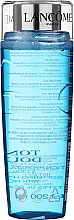Bezalkoholowy lotion do każdego rodzaju cery - Lancome Tonique Douceur Softening Hydrating Toner Alcohol-Free — Zdjęcie N2