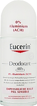 Kup Dezodorant bez aluminium do skóry wrażliwej - Eucerin Deodorant