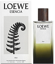 Loewe Esencia Elixir - Woda perfumowana  — Zdjęcie N2